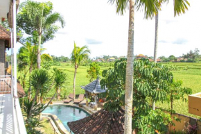 KUBU SARI UBUD